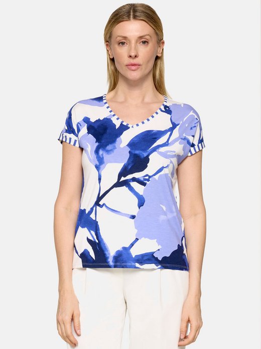 Damen Casual-Shirt