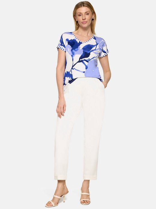 Damen Casual-Shirt