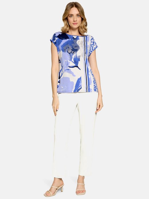 Damen Casual-Shirt
