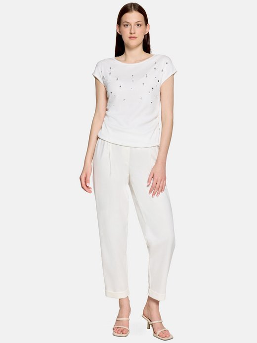 Damen Casual-Shirt