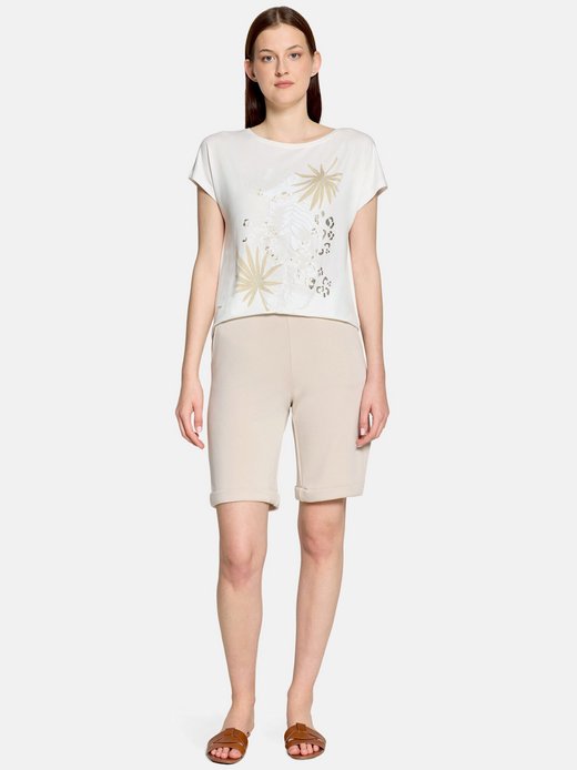 Damen Casual-Shirt