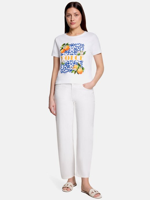 Damen Casual-Shirt