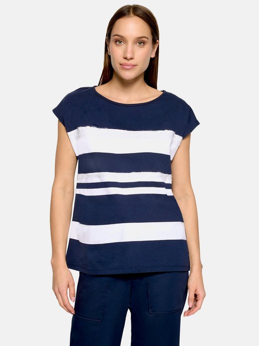 Damen Casual-Shirt