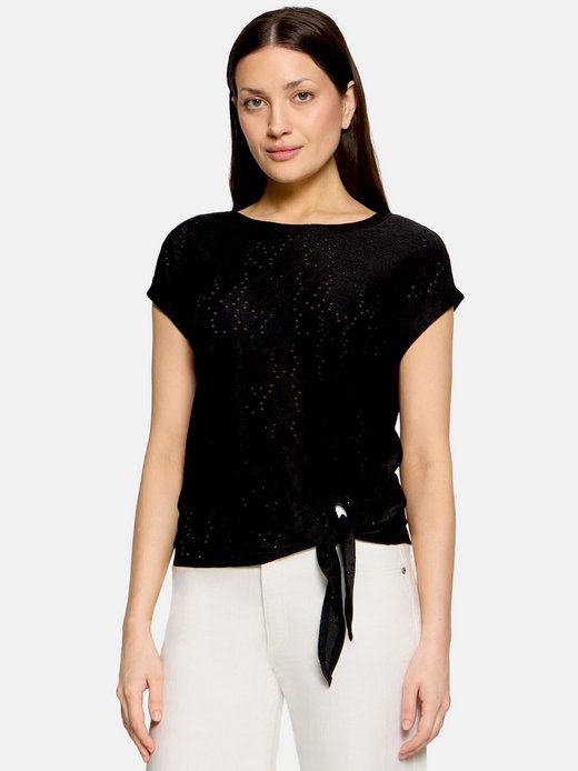 Damen Casual-Shirt