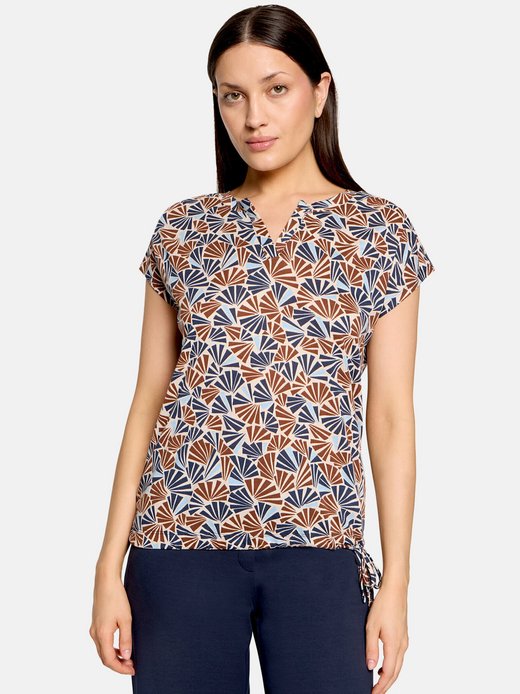 Damen Casual-Shirt