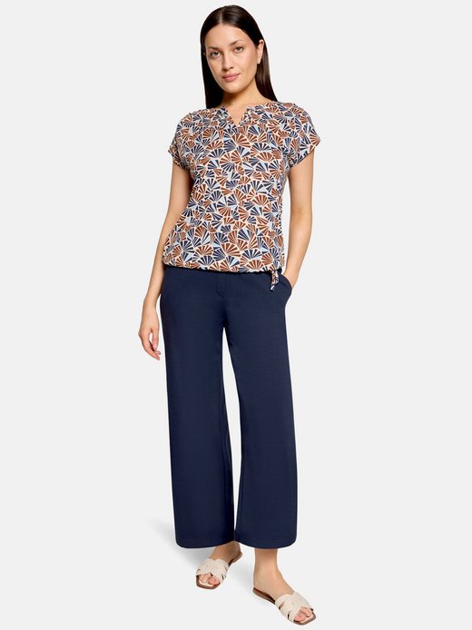 Damen Casual-Shirt