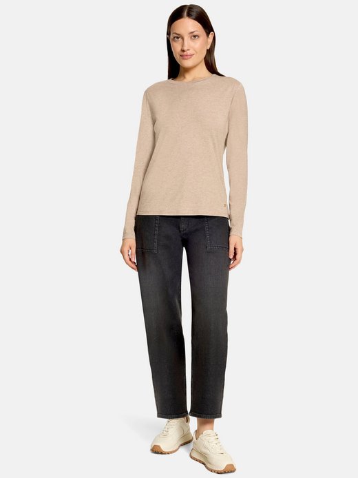 Damen Casual-Shirt