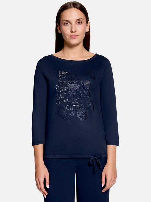 Damen Casual-Shirt
