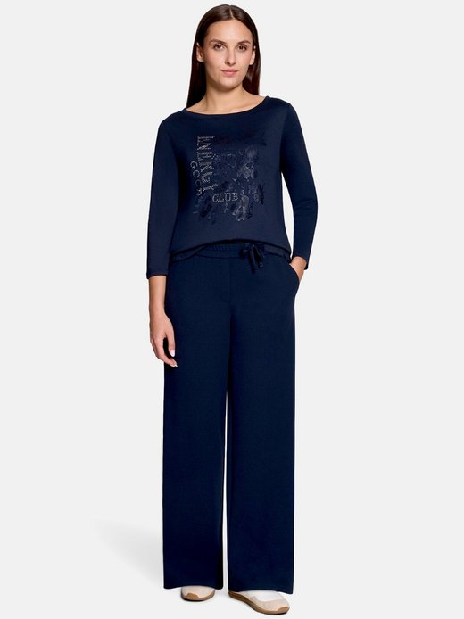 Damen Casual-Shirt