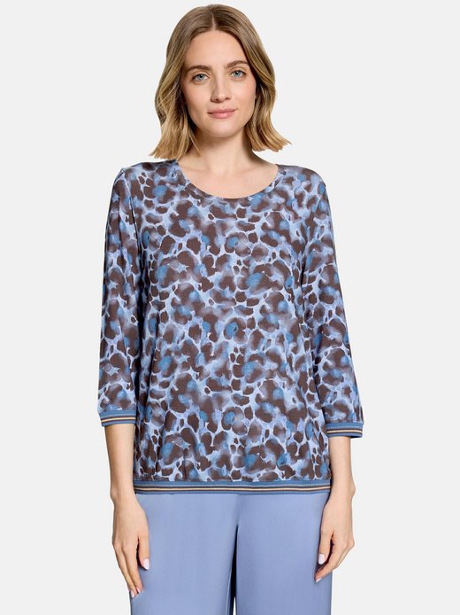 Damen Casual-Shirt