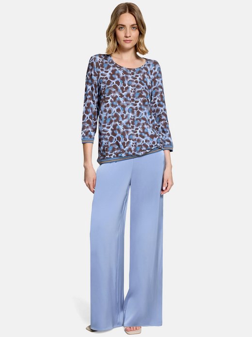 Damen Casual-Shirt