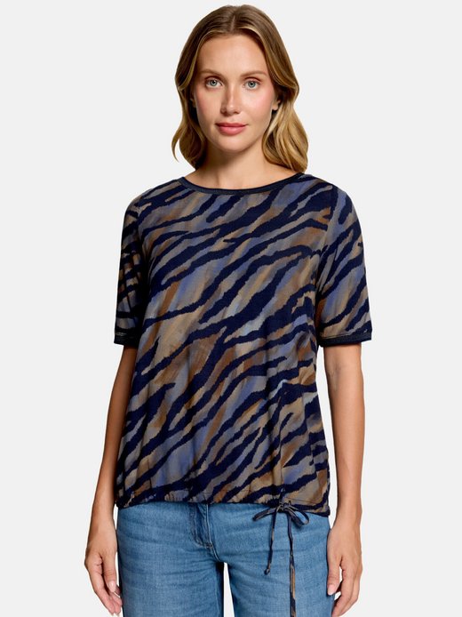 Damen Casual-Shirt