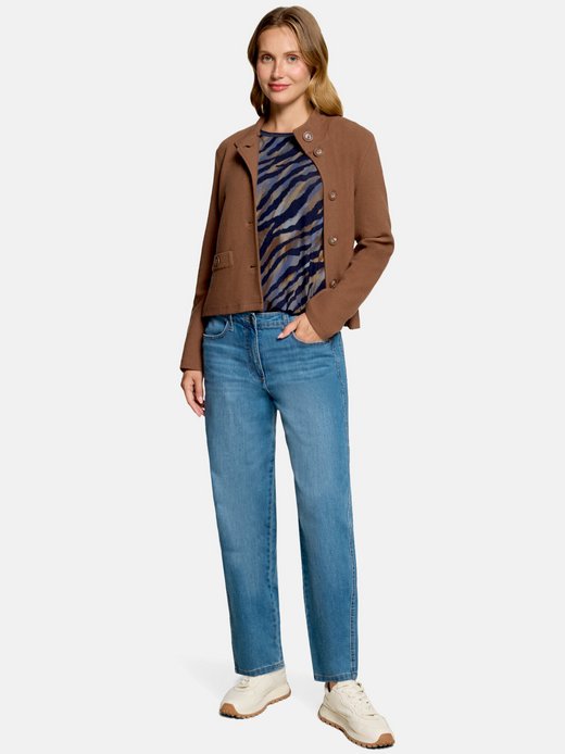 Damen Casual-Shirt