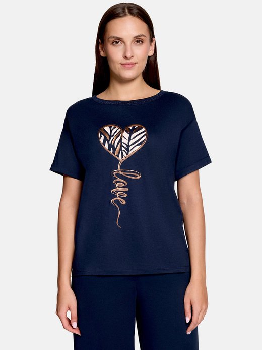 Damen Casual-Shirt