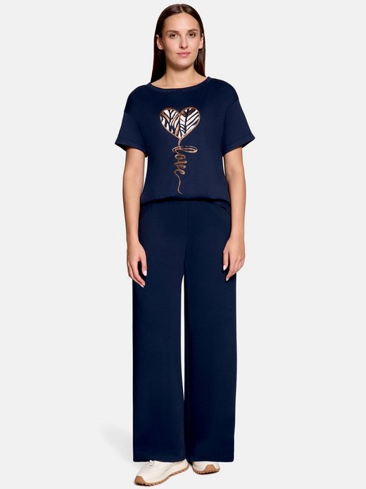 Damen Casual-Shirt