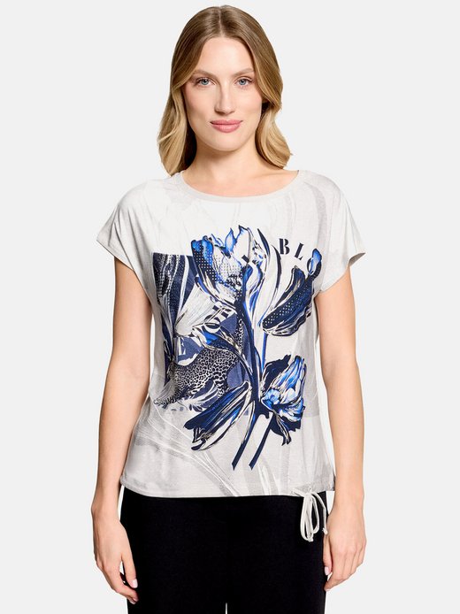 Damen Casual-Shirt