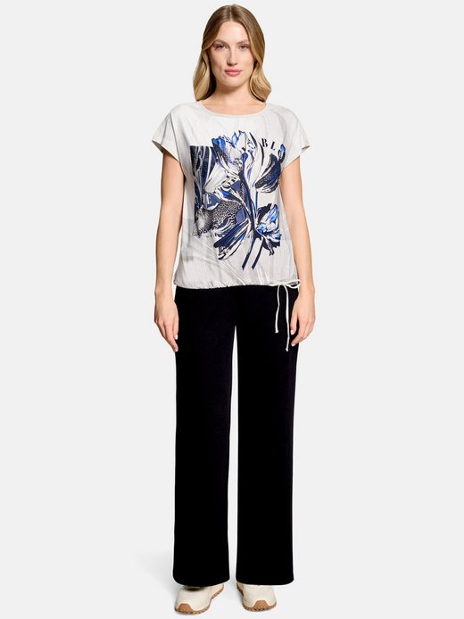 Damen Casual-Shirt