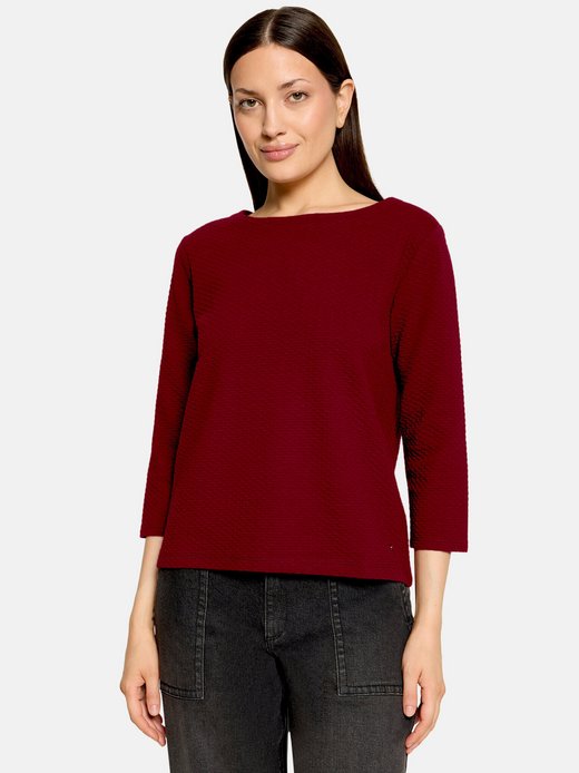 Damen Casual-Shirt