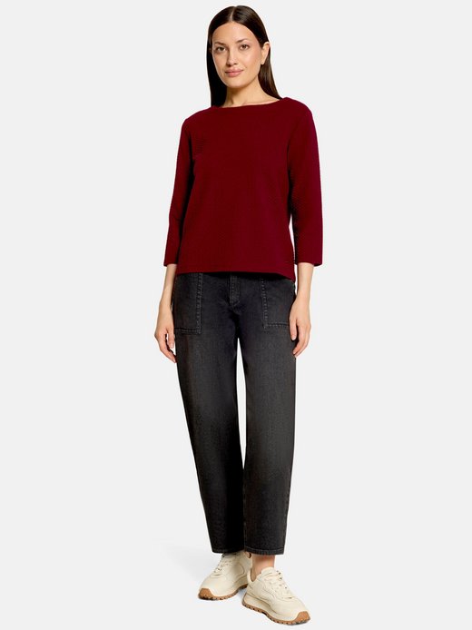 Damen Casual-Shirt