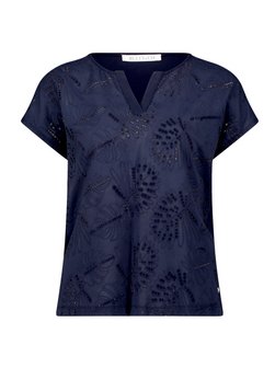 Damen Casual-Shirt