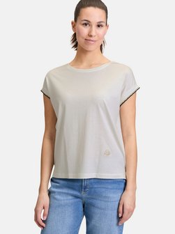 Damen Casual-Shirt