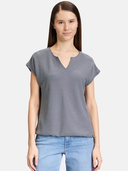 Damen Casual-Shirt