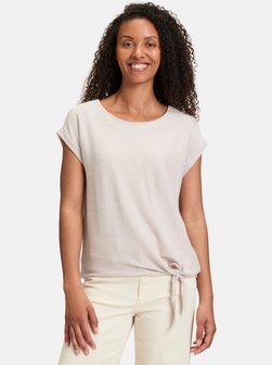 Damen Casual-Shirt