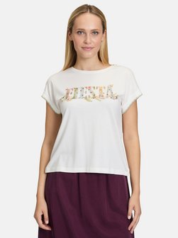 Damen Casual-Shirt