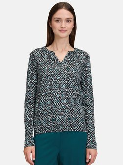 Damen Casual-Shirt