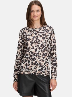 Damen Casual-Shirt