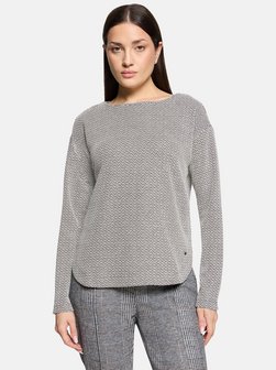 Damen Casual-Shirt
