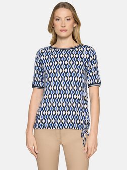 Damen Casual-Shirt