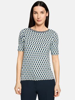 Damen Casual-Shirt