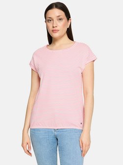 Damen Casual-Shirt