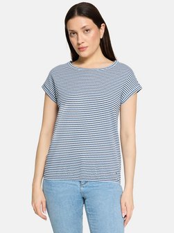 Damen Casual-Shirt