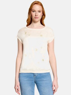 Damen Casual-Shirt