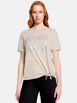 Damen Casual-Shirt