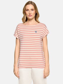 Damen Casual-Shirt