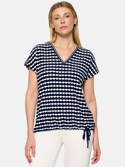 Damen Casual-Shirt