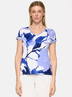 Damen Casual-Shirt
