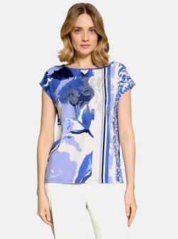 Damen Casual-Shirt
