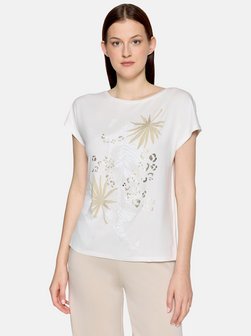 Damen Casual-Shirt