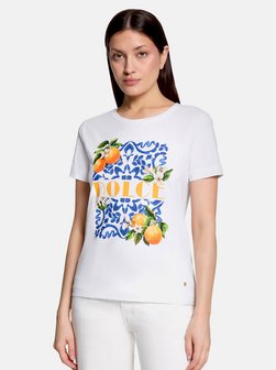 Damen Casual-Shirt
