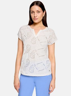 Damen Casual-Shirt