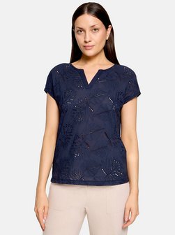Damen Casual-Shirt