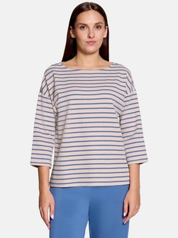 Damen Casual-Shirt