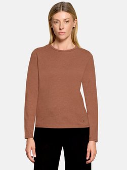 Damen Casual-Shirt