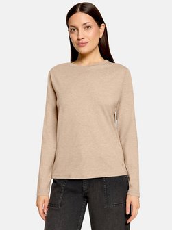 Damen Casual-Shirt