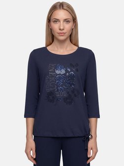 Damen Casual-Shirt
