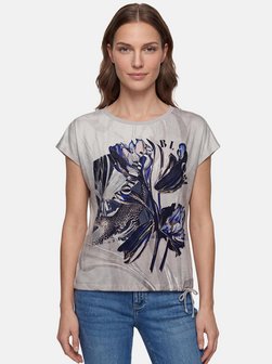 Damen Casual-Shirt